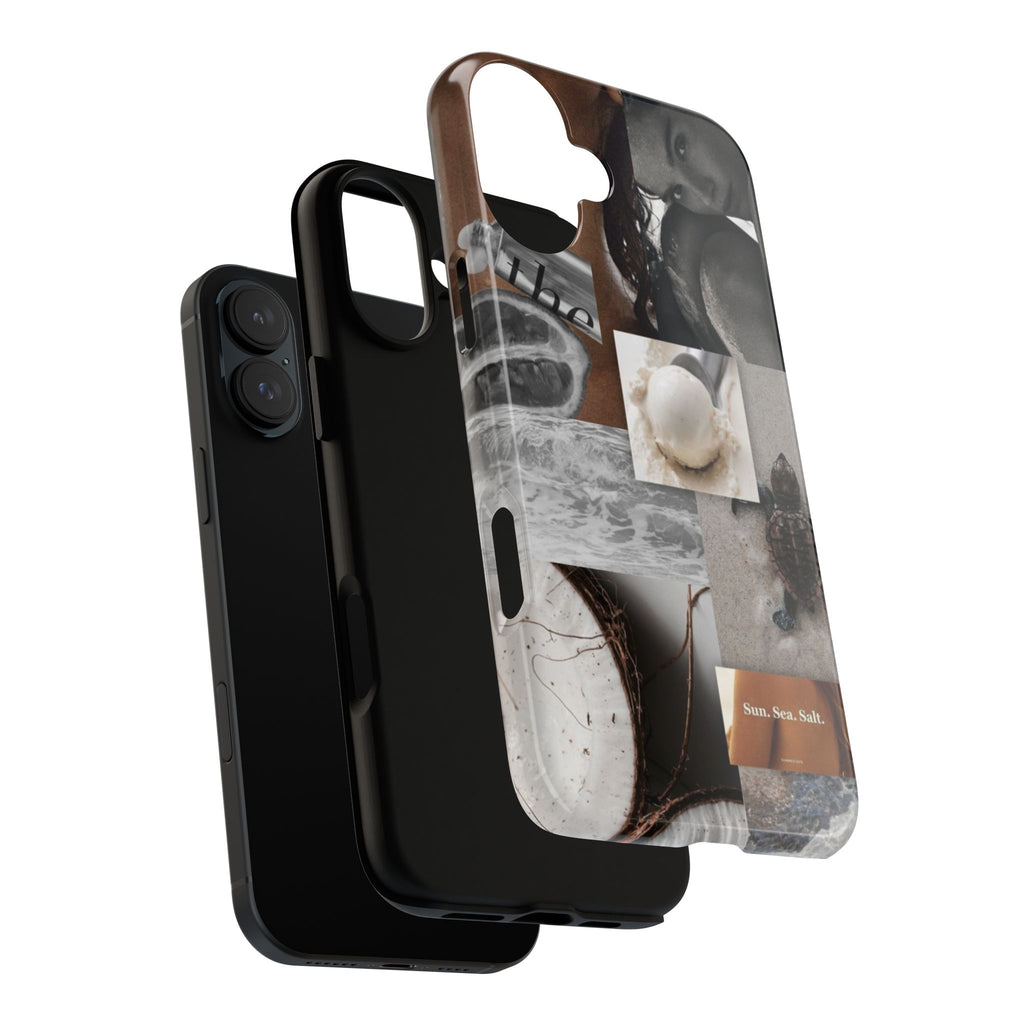 So Seaside Phone Case
