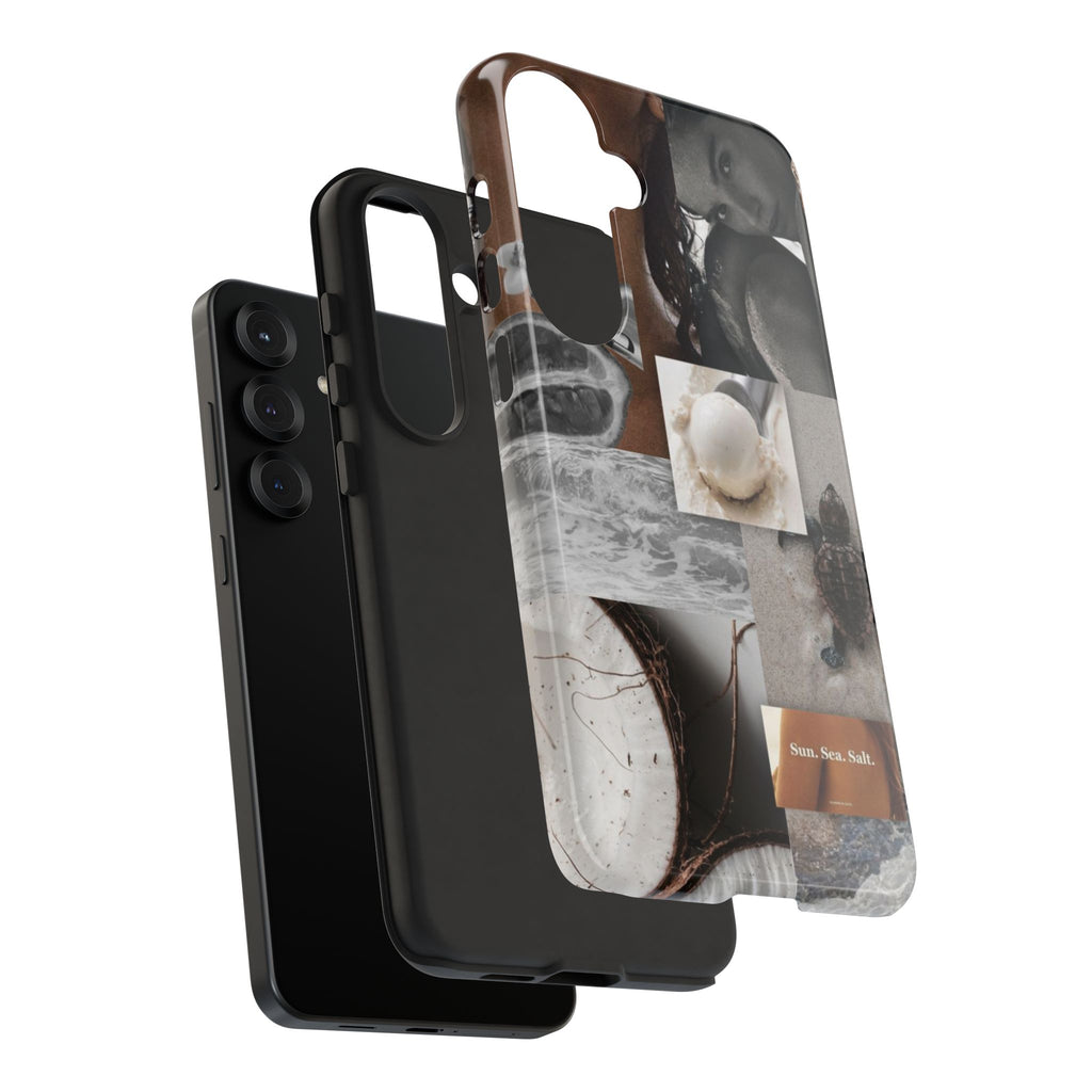 So Seaside Phone Case
