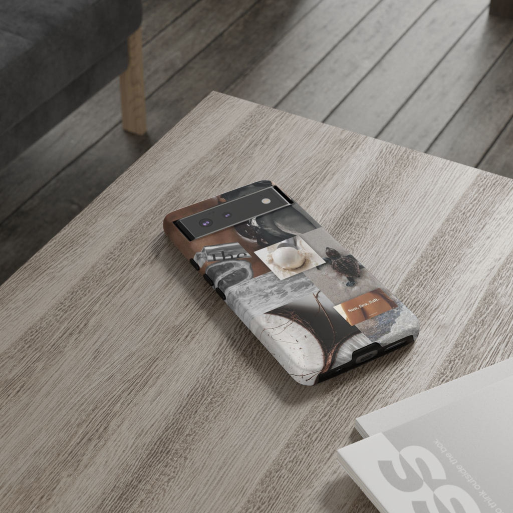 So Seaside Phone Case