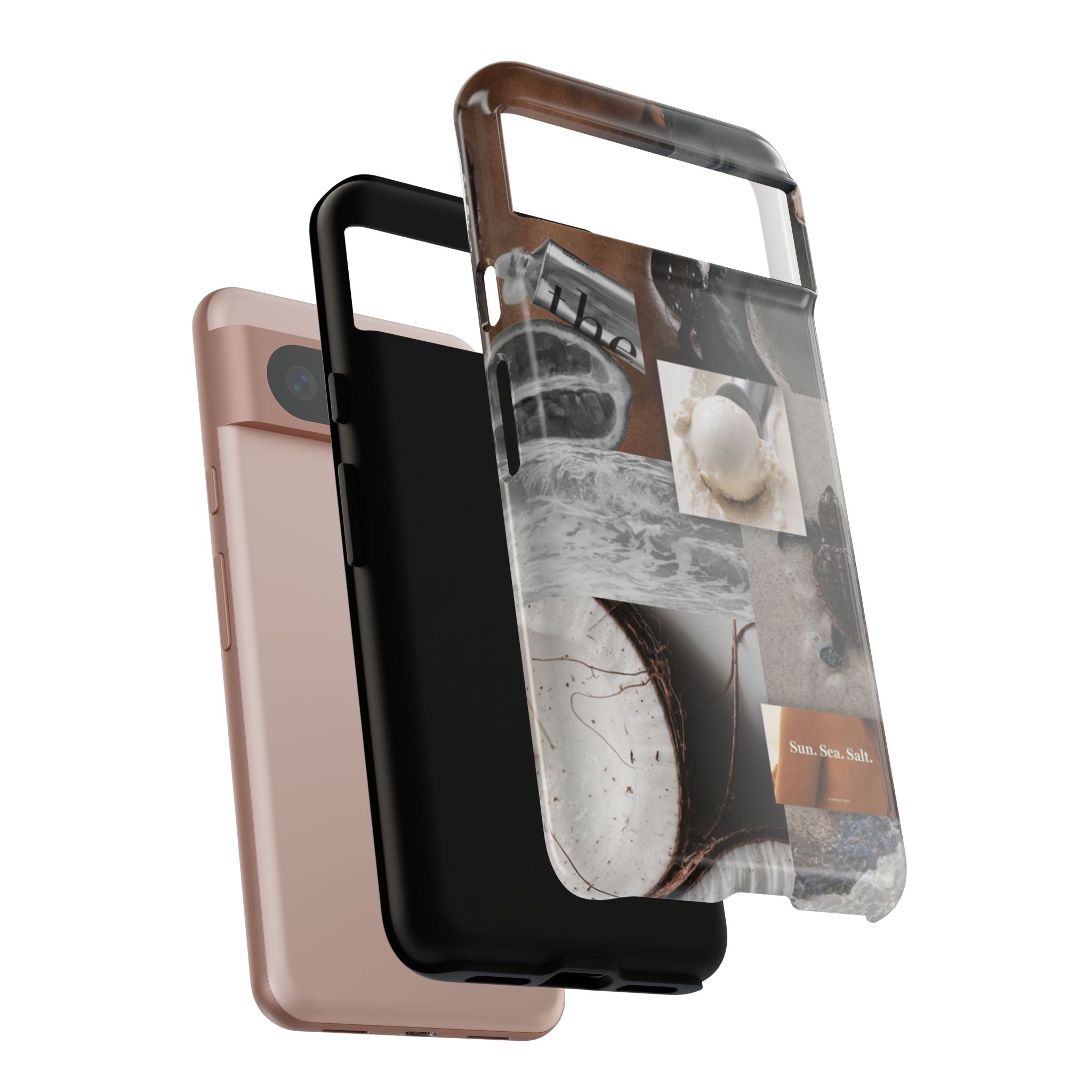 So Seaside Phone Case