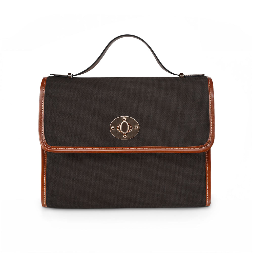 The Everyday Waterproof Satchel