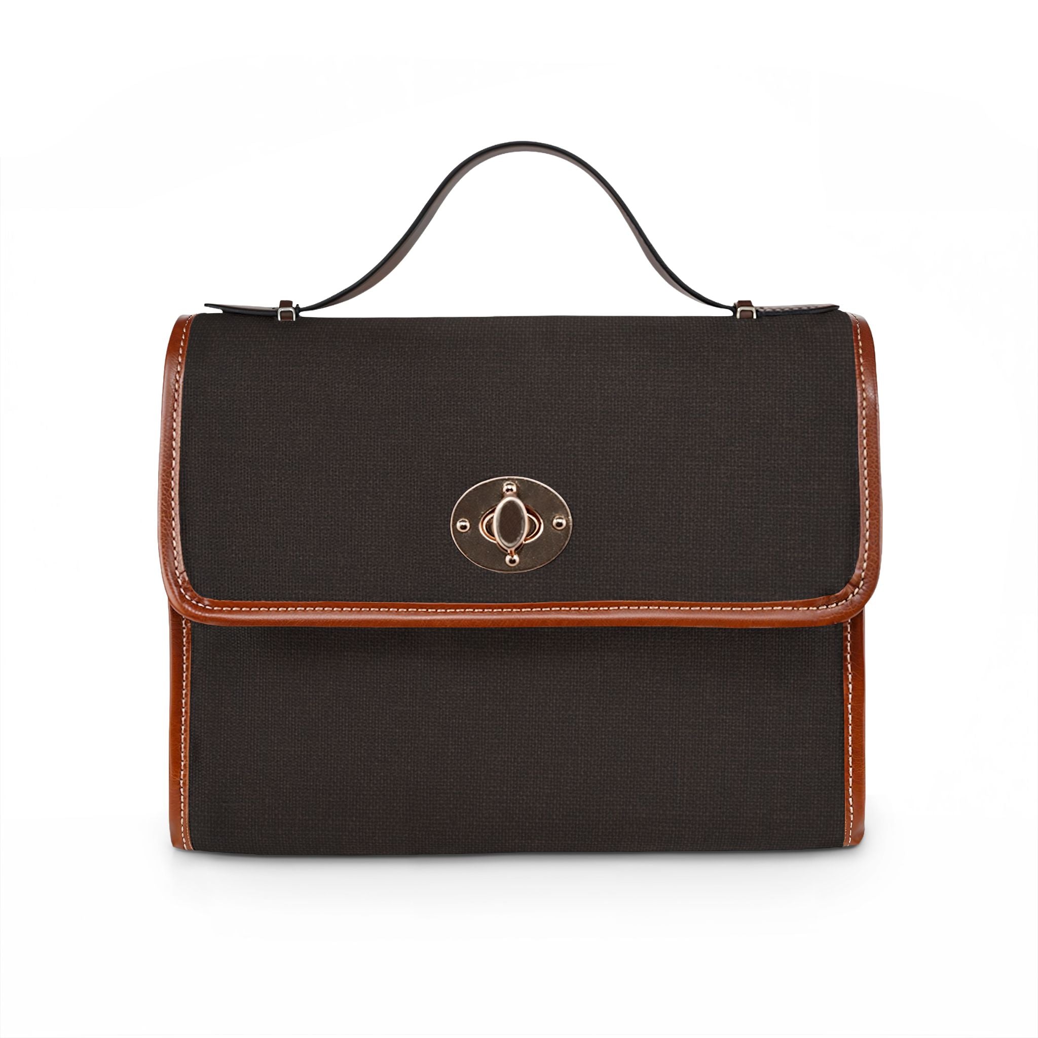 The Everyday Waterproof Satchel