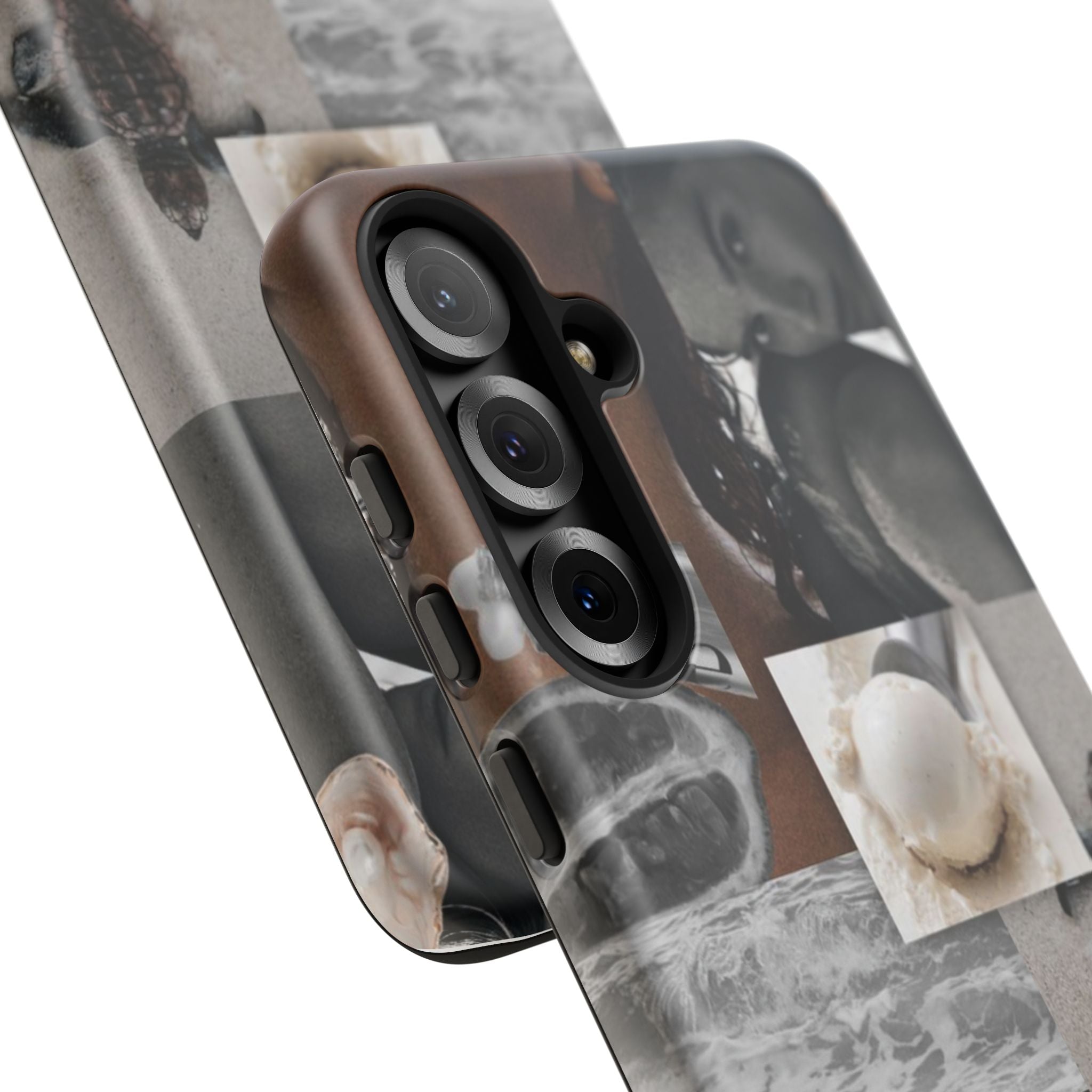 So Seaside Phone Case