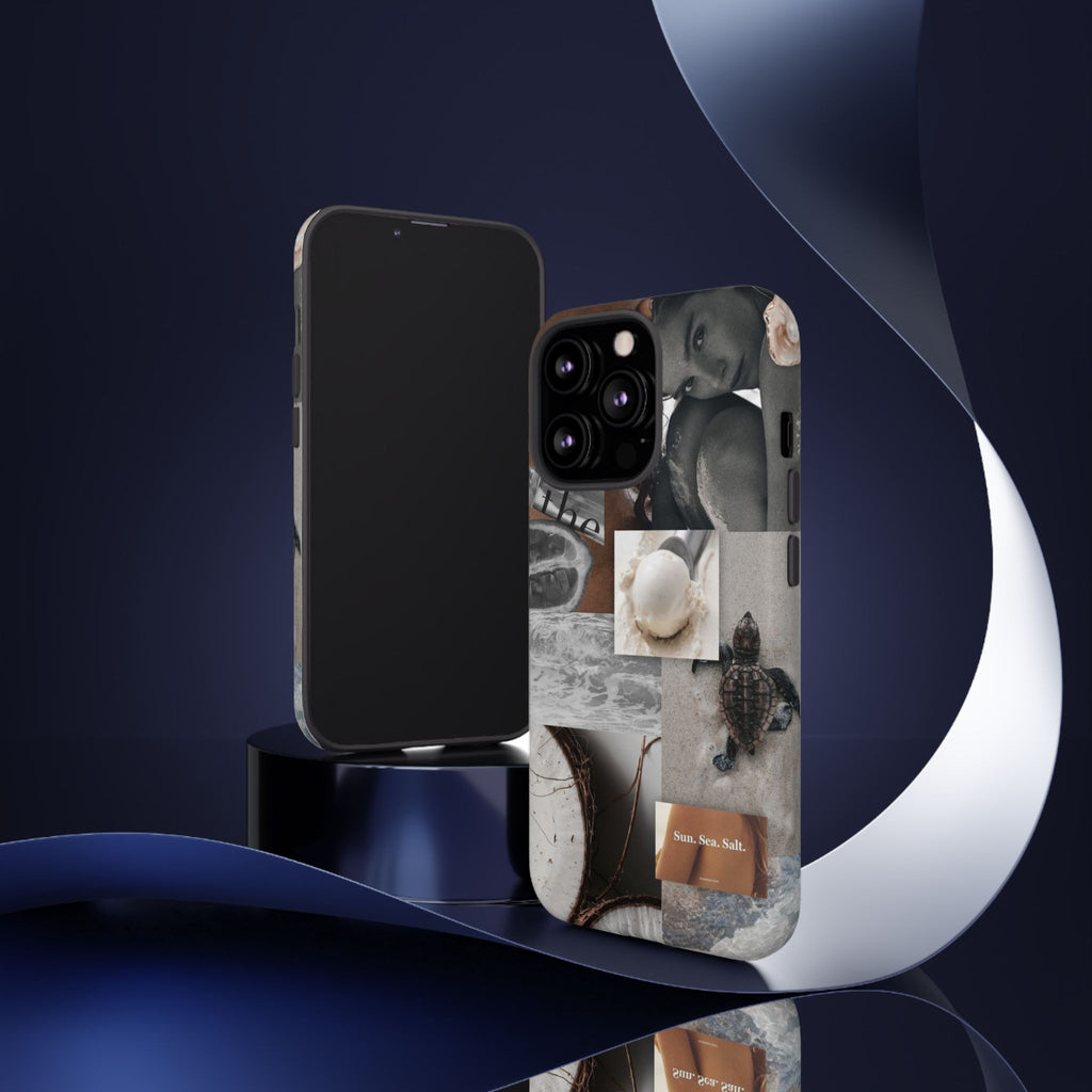 So Seaside Phone Case
