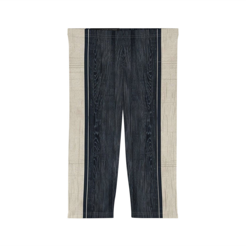 Woodgrain Performance Capri