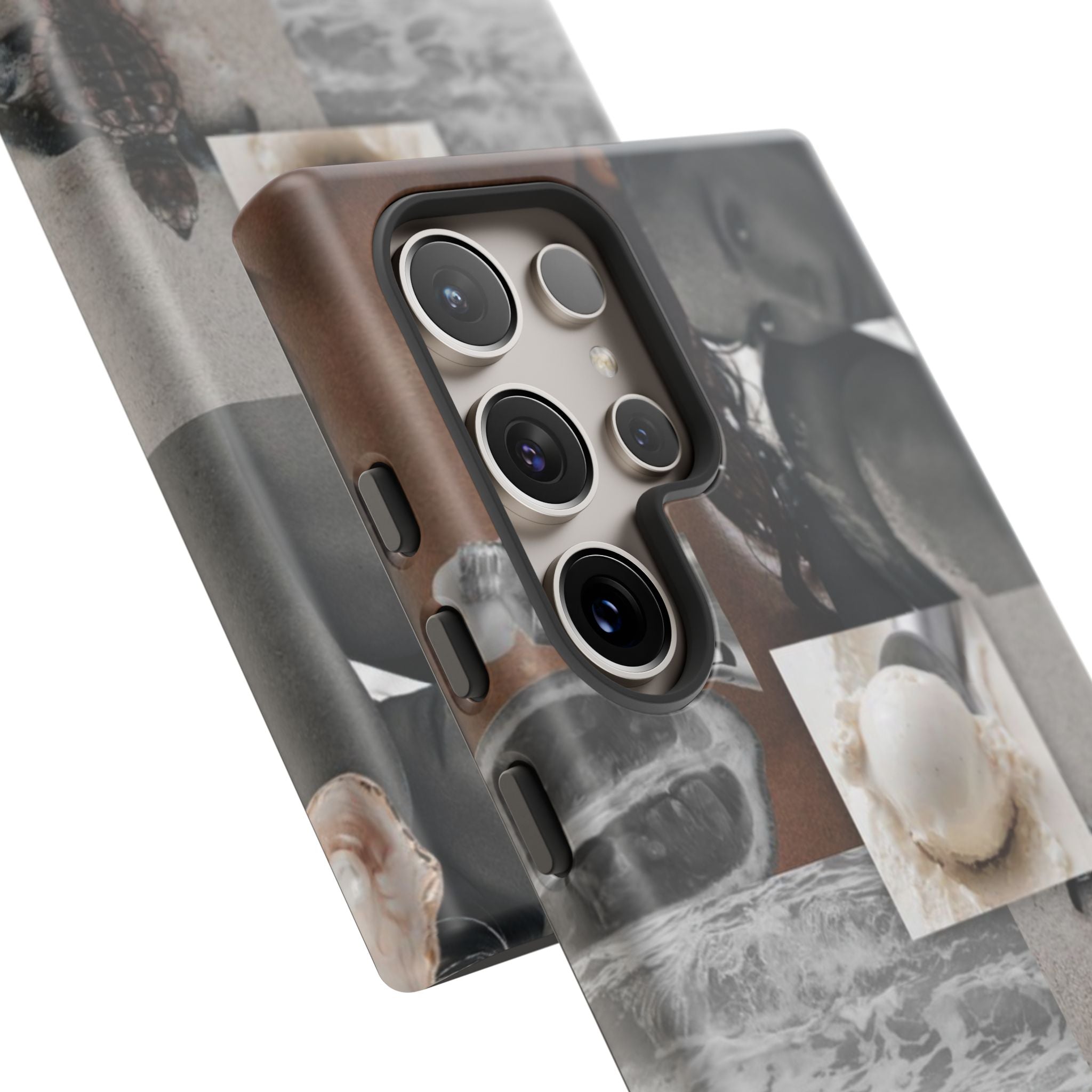 So Seaside Phone Case