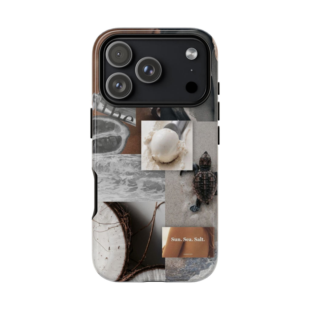 So Seaside Phone Case