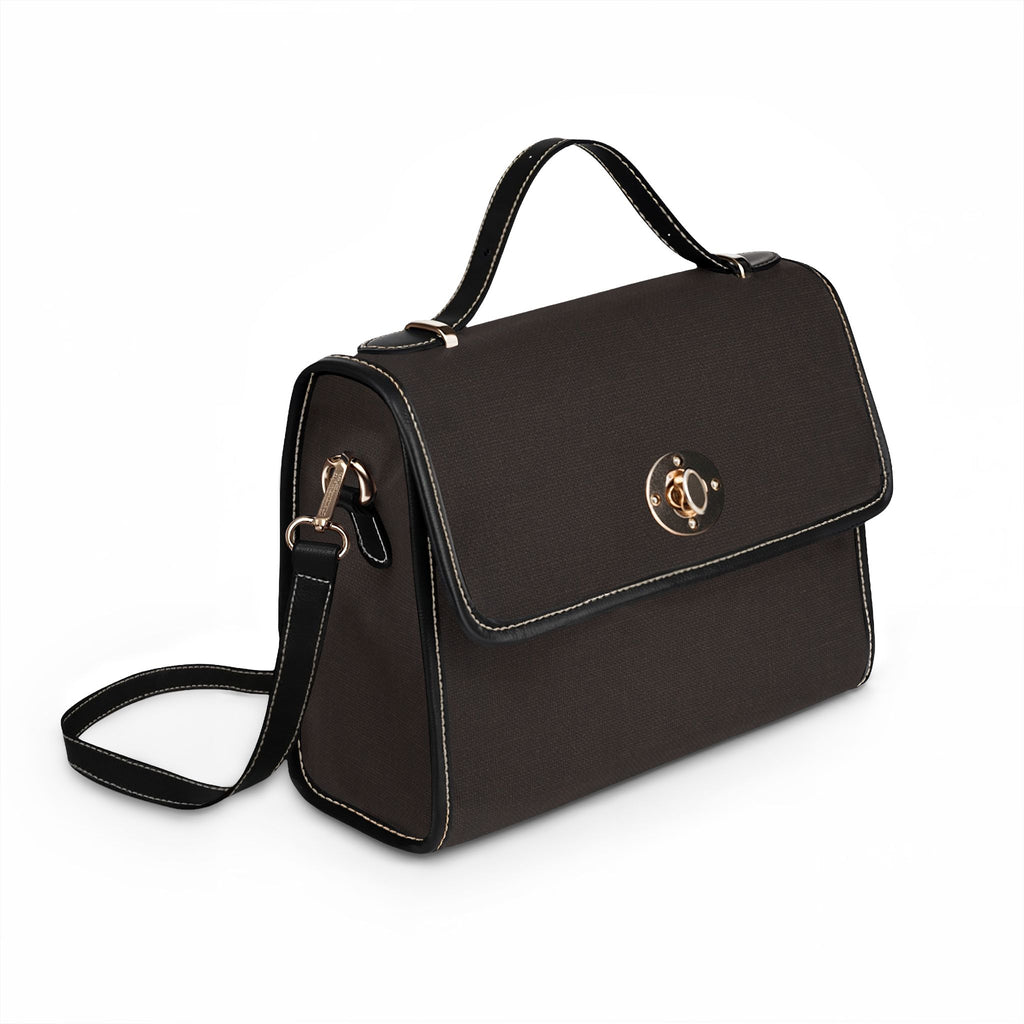 The Everyday Waterproof Satchel