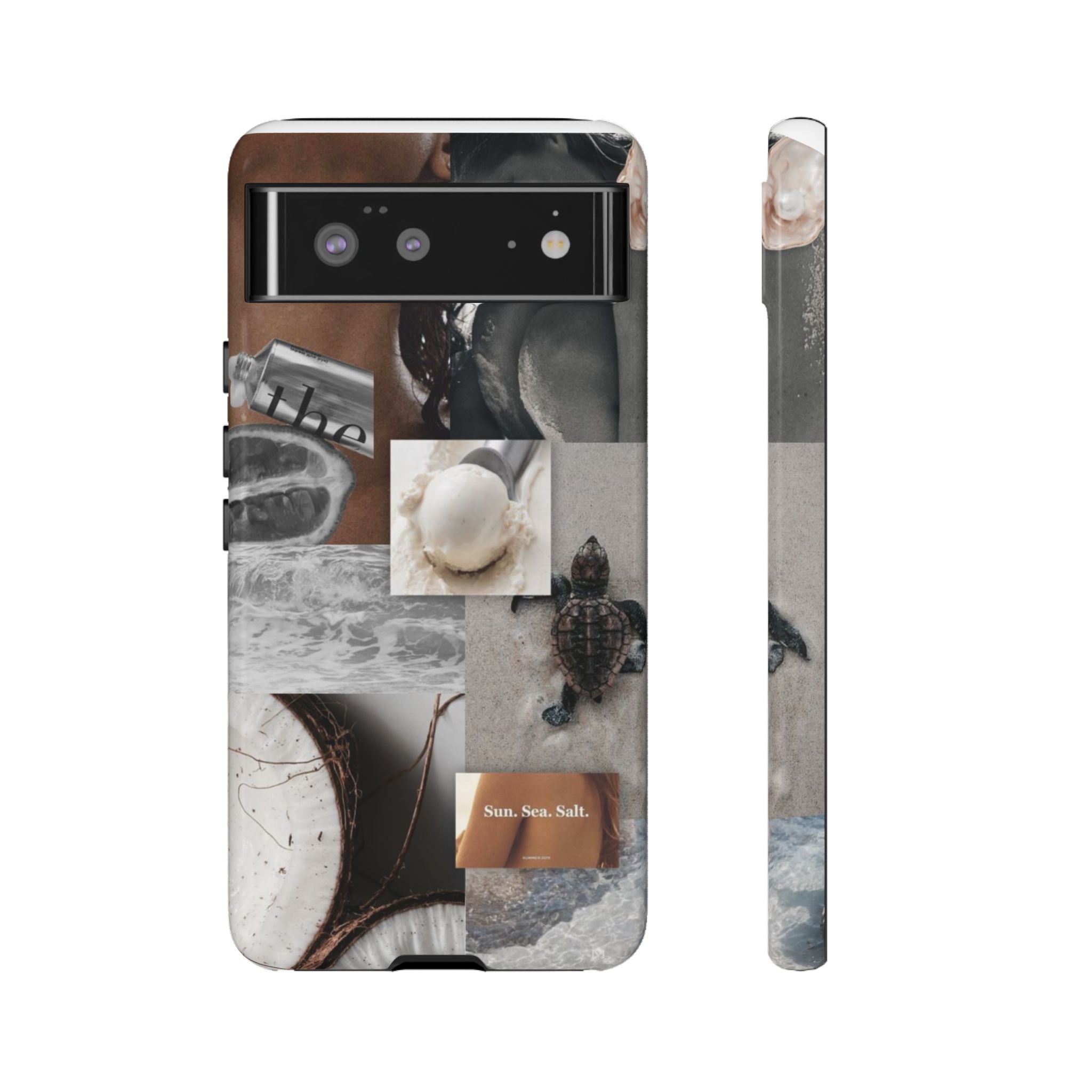 So Seaside Phone Case