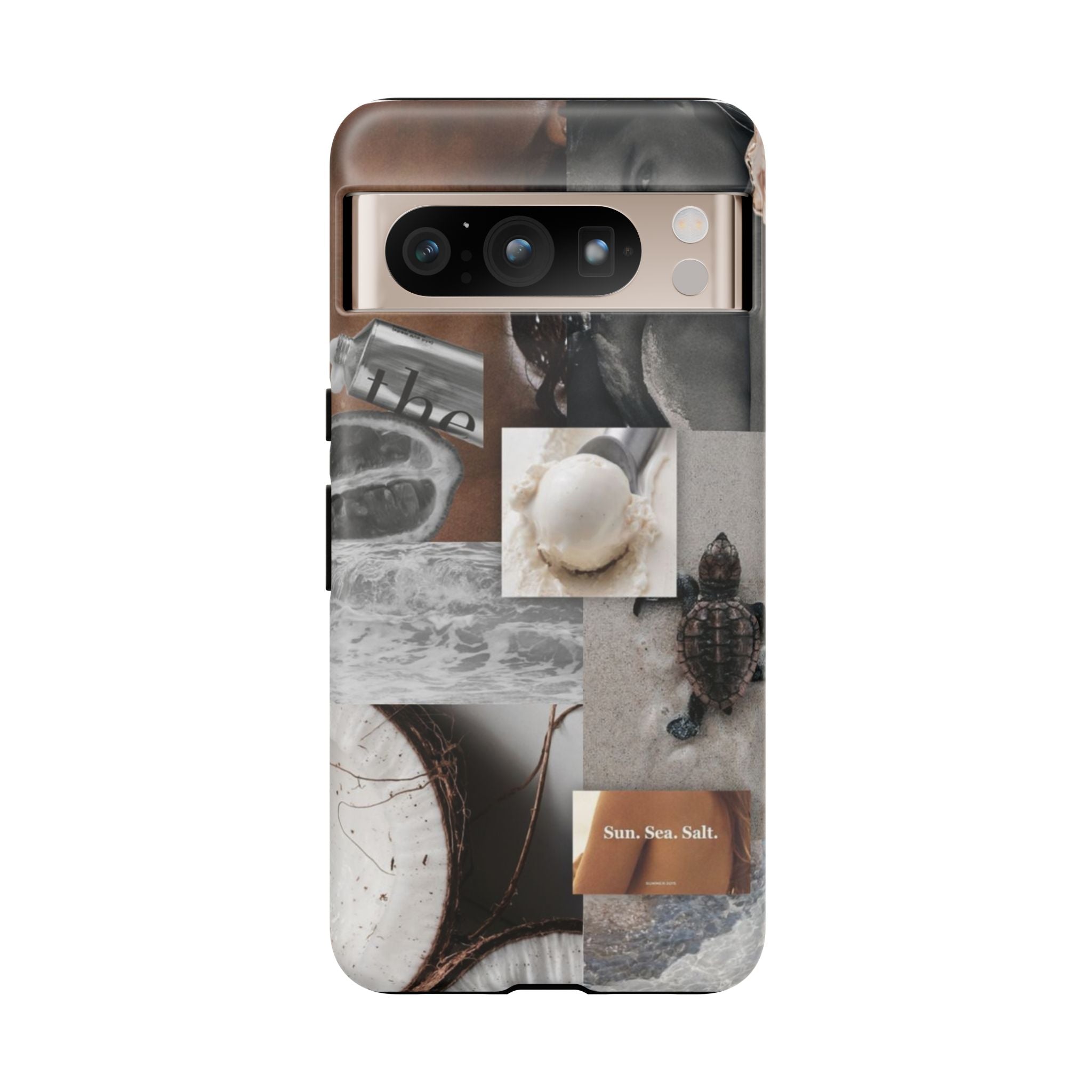 So Seaside Phone Case